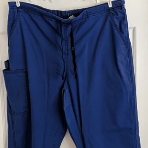 Wonderwink Scrub Pants